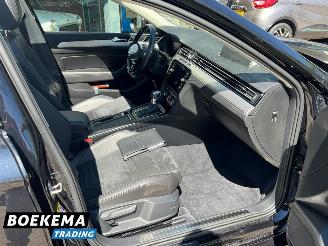Volkswagen Passat Variant 1.4 TSI GTE Panorama Massage Virtual Camera picture 17
