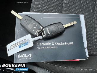 Kia Stonic 1.0 T-GDi MHEV Dynamic Automaat Navigatie Camera picture 32