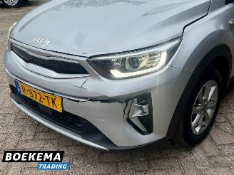 Kia Stonic 1.0 T-GDi MHEV Dynamic Automaat Navigatie Camera picture 7