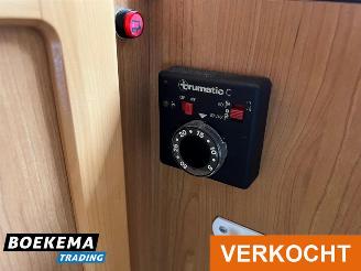 Dethleffs  230/DETHLEFFS Globetrotter Airco Zonnepaneel Luifel Fietsendrager picture 28