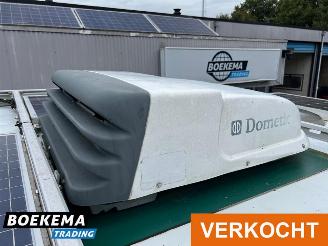 Dethleffs  230/DETHLEFFS Globetrotter Airco Zonnepaneel Luifel Fietsendrager picture 12