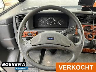 Dethleffs  230/DETHLEFFS Globetrotter Airco Zonnepaneel Luifel Fietsendrager picture 36