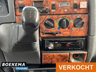 Dethleffs  230/DETHLEFFS Globetrotter Airco Zonnepaneel Luifel Fietsendrager picture 40