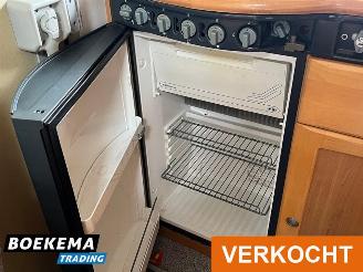 Dethleffs  230/DETHLEFFS Globetrotter Airco Zonnepaneel Luifel Fietsendrager picture 34