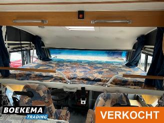 Dethleffs  230/DETHLEFFS Globetrotter Airco Zonnepaneel Luifel Fietsendrager picture 24