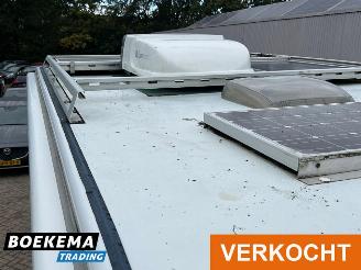 Dethleffs  230/DETHLEFFS Globetrotter Airco Zonnepaneel Luifel Fietsendrager picture 10