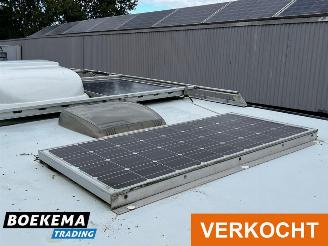 Dethleffs  230/DETHLEFFS Globetrotter Airco Zonnepaneel Luifel Fietsendrager picture 9