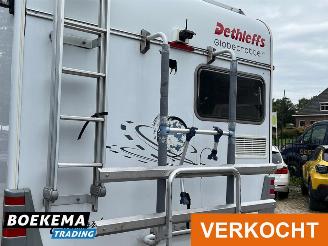 Dethleffs  230/DETHLEFFS Globetrotter Airco Zonnepaneel Luifel Fietsendrager picture 18