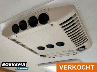 Dethleffs  230/DETHLEFFS Globetrotter Airco Zonnepaneel Luifel Fietsendrager picture 35