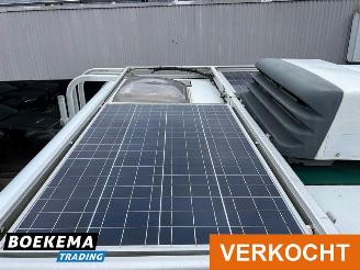 Dethleffs  230/DETHLEFFS Globetrotter Airco Zonnepaneel Luifel Fietsendrager picture 11