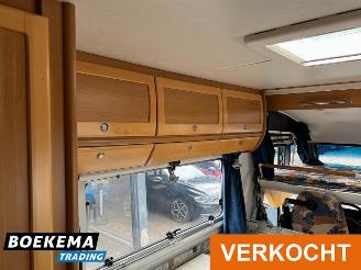 Dethleffs  230/DETHLEFFS Globetrotter Airco Zonnepaneel Luifel Fietsendrager picture 27