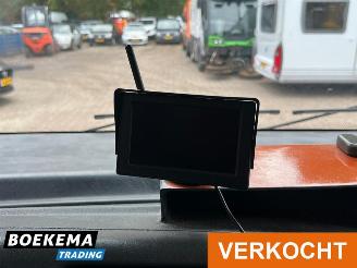 Dethleffs  230/DETHLEFFS Globetrotter Airco Zonnepaneel Luifel Fietsendrager picture 38