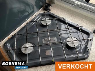 Dethleffs  230/DETHLEFFS Globetrotter Airco Zonnepaneel Luifel Fietsendrager picture 33