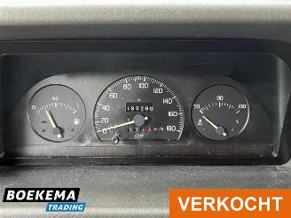 Dethleffs  230/DETHLEFFS Globetrotter Airco Zonnepaneel Luifel Fietsendrager picture 37