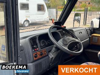 Dethleffs  230/DETHLEFFS Globetrotter Airco Zonnepaneel Luifel Fietsendrager picture 20