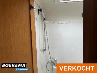 Dethleffs  230/DETHLEFFS Globetrotter Airco Zonnepaneel Luifel Fietsendrager picture 31