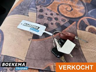 Dethleffs  230/DETHLEFFS Globetrotter Airco Zonnepaneel Luifel Fietsendrager picture 42