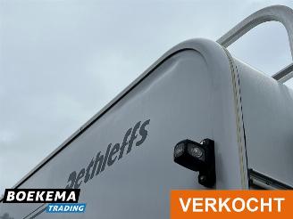 Dethleffs  230/DETHLEFFS Globetrotter Airco Zonnepaneel Luifel Fietsendrager picture 14
