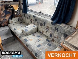 Dethleffs  230/DETHLEFFS Globetrotter Airco Zonnepaneel Luifel Fietsendrager picture 26