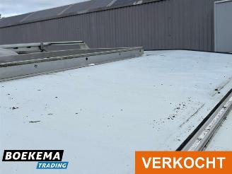 Dethleffs  230/DETHLEFFS Globetrotter Airco Zonnepaneel Luifel Fietsendrager picture 8