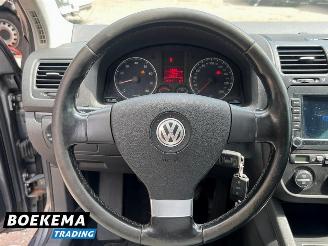 Volkswagen Golf 1.4 TSI GT Sport 170PK Schuif/kanteldak Climate Cruise Stoelverw. picture 23