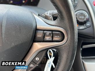 Honda Civic 1.4 Sport Automaat Climate Cruise PDC picture 24