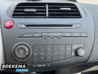 Honda Civic 1.4 Sport Automaat Climate Cruise PDC picture 26