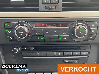 BMW 3-serie 320d Luxury Line Xenon Leer Cruise Navi Stoelverw. picture 25