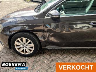 Volkswagen Passat Variant 1.4 TSI Comfortline Aut Pano Climate Cruise PDC picture 5