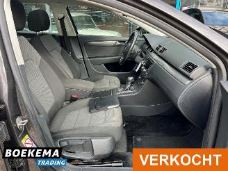 Volkswagen Passat Variant 1.4 TSI Comfortline Aut Pano Climate Cruise PDC picture 20