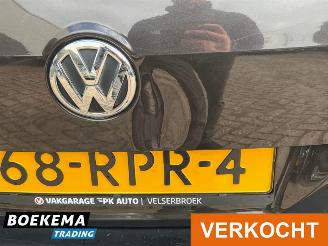 Volkswagen Passat Variant 1.4 TSI Comfortline Aut Pano Climate Cruise PDC picture 10