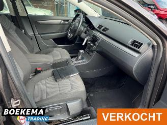 Volkswagen Passat Variant 1.4 TSI Comfortline Aut Pano Climate Cruise PDC picture 19