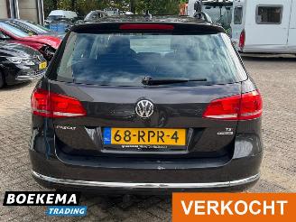 Volkswagen Passat Variant 1.4 TSI Comfortline Aut Pano Climate Cruise PDC picture 8