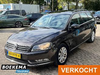 Volkswagen Passat Variant 1.4 TSI Comfortline Aut Pano Climate Cruise PDC picture 4