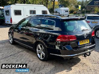 Volkswagen Passat Variant 1.4 TSI R-Line Aut Pano Leer Climate stoelverw. picture 3