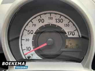 Toyota Aygo 1.0 VVT-i Comfort Airco picture 15