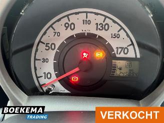 Toyota Aygo 1.0-12V Navigator Automaat Airco 5-Deurs picture 24