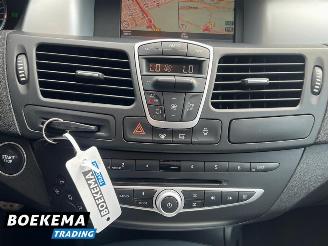 Renault Laguna Estate 2.0 16V GT 204PK Panorama Navi Climate Cruise picture 27