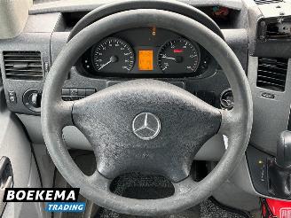 Mercedes Sprinter 311 2.2 CDI 366 Airco 9-Persoons Rolstoellift Automaat picture 25