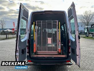 Mercedes Sprinter 311 2.2 CDI 432 9-Persoons Rolstoellift Automaat Airco picture 19