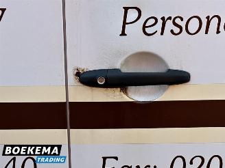 Mercedes Sprinter 311 2.2 CDI 432 9-Persoons Rolstoellift Automaat Airco picture 8