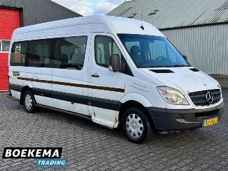 Mercedes Sprinter 311 2.2 CDI 432 9-Persoons Rolstoellift Automaat Airco picture 1