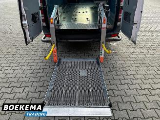 Mercedes Sprinter 311 2.2 CDI 432 9-Persoons Rolstoellift Automaat Airco picture 18