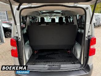 Toyota Proace 1.5 D-4D Cool 9-Persoons Panorama Airco Euro6 picture 18