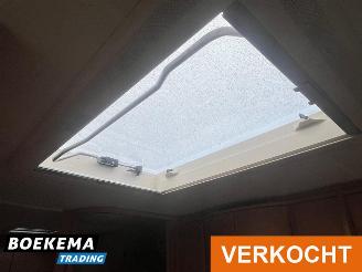 Burstner  Ventana 500TS Mover Douche Frans bed picture 20