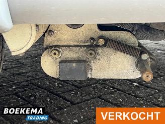 Burstner  Ventana 500TS Mover Douche Frans bed picture 14