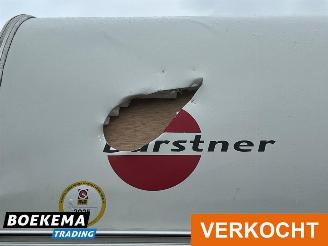 Burstner  Ventana 500TS Mover Douche Frans bed picture 8