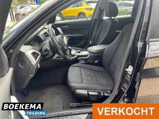 BMW 1-serie 116i High Exe Keyless Climate Cruise PDC picture 11