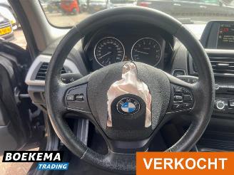 BMW 1-serie 116i High Exe Keyless Climate Cruise PDC picture 19