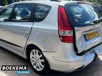 Hyundai I-30 CW 1.6i i-Motion Climate Cruise Trekhaak picture 7